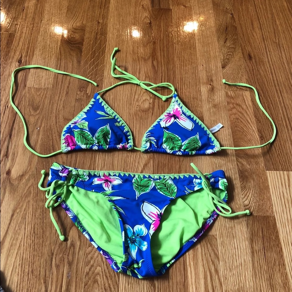 Aeropostale Bathing Suit